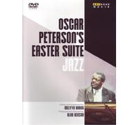 Oscar Peterson - Oscar Peterson's Easter suite