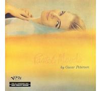 Oscar Peterson - Pastel Moods [UHQ