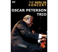 Oscar Peterson - Peterson Oscar Trio - The Berlin C.
