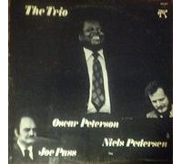 oscar peterson plays d. el - Oscar Peterson Plays D. El