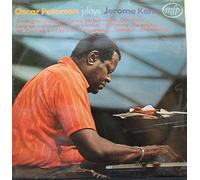 Oscar Peterson Plays Jerome Kern