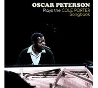 Oscar Peterson - Plays The Cole Porter Songbook