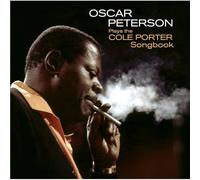 Oscar Peterson Plays the Cole Porter Songbook (CD) Album