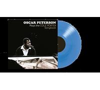 Oscar Peterson - Plays The Cole Porter Songbook (LP)