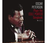 Oscar Peterson - Plays The Cole Porter Songbook [Lp]