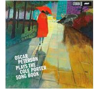 Oscar Peterson Plays the Cole Porter Songbook (Vinyl LP) 12" Album