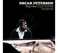 Oscar Peterson Plays the Cole Porter Songbook (Vinyl LP)