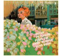 Oscar Peterson Plays the Jimmy McHugh Song Book (Vinyl LP)