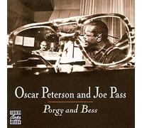 Oscar Peterson - Porgy & Bess
