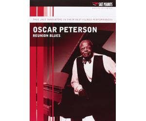 Oscar Peterson - Reunion Blues