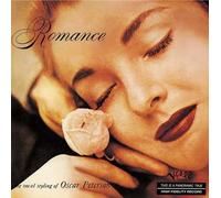 Oscar Peterson - Romance/the Vocal Styling of..