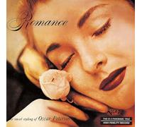 Oscar Peterson - Romance [UHQCD]