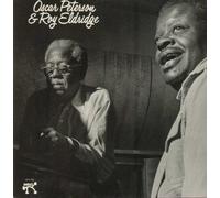 Oscar Peterson & Roy Eldridge