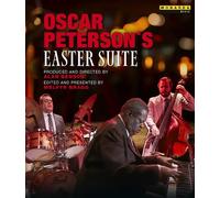 Oscar Peterson - Easter Suite - AA.VV.