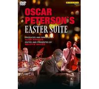 Oscar Peterson – Easter Suite – DVD – ARTHAUS
