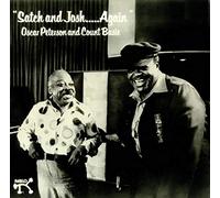 Oscar Peterson - Satch And Josh... Again