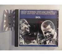 Oscar Peterson - Skol