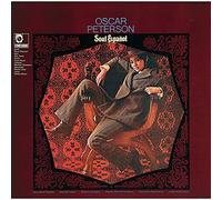 Oscar Peterson - Soul Espanol by OSCAR PETERSON (2015-06-17)