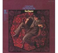 Oscar Peterson - Soul Espanol (Jpn)