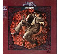 Oscar Peterson - Soul Espanol (Pink Label LP Record Release)