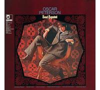 Oscar Peterson - Soul Espanor - U