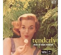 Oscar Peterson - Tenderly [UHQ