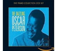 PR1MO Dazzling Oscar Peterson