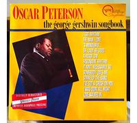 Oscar Peterson - The George Gershwin Songbook [Vinyl] Oscar Peterson
