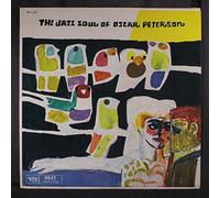 OSCAR PETERSON - the jazz soul of