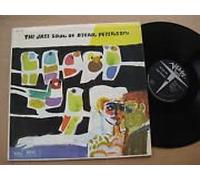 Oscar Peterson - The Jazz Soul Of Oscar Peterson