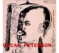 Oscar Peterson - The Oscar Peterson Quartet, Nr. 1