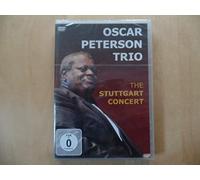 Oscar Peterson - The Stuttgart Concert