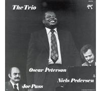 Oscar Peterson - The Trio