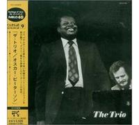 Oscar Peterson - The Trio