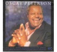 OSCAR PETERSON - Time After Time