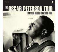 Peterson Oscar - Plays The Jerome Kern Song Book