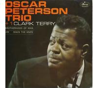 Oscar Peterson Trio +1 Clark Terry