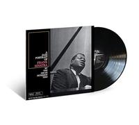 Oscar Peterson Trio - A Jazz Portrait Of Frank Sinatra (Remastered) (LP)