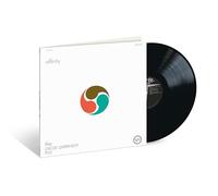 The Oscar Peterson Trio – Affinity – LP – Verve Spa