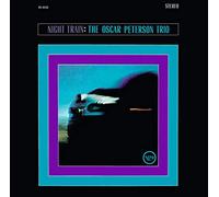 Oscar Peterson Trio - Jazzplus: Night Train + The Jazz Soul Of Oscar Peterson