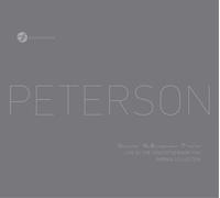 Oscar Peterson - Live At The Concertgebow 1961