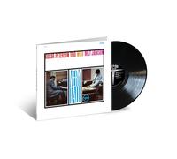 Oscar Peterson Trio with Milt Jackson Very Tall (Vinyl LP) 12" Album