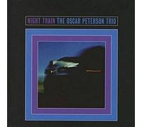 Oscar Peterson Trio - Night Train