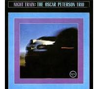 Oscar Peterson Trio - Night Train
