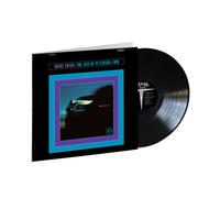 Oscar Peterson Trio Night Train (Vinyl LP) 12" Album