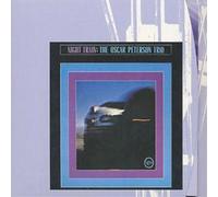 Peterson, Oscar Trio - Night Train