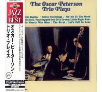 Oscar Peterson - Trio Plays