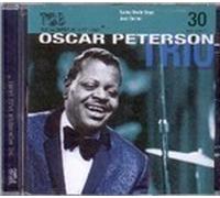 Oscar Peterson Trio Live in Zurich, 1960 (CD) Album