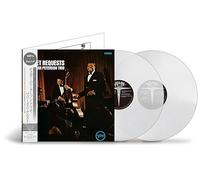 Oscar Peterson Trio - We Get Requests (100% Pure Lp)