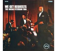 Oscar Peterson Trio - We Get Requests